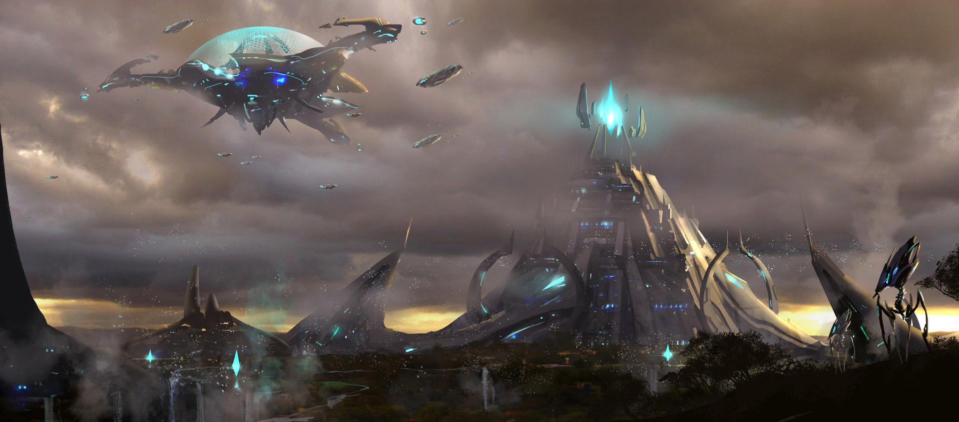 Nexus from Aiur